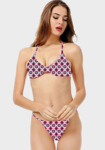 Alo Push Up Bikini Set