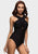 Trium Plus Size One Piece