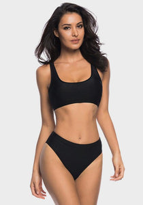 Leto High Waist Sport Bikini