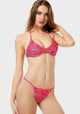 Alo Push Up Bikini Set