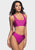 Leto High Waist Sport Bikini