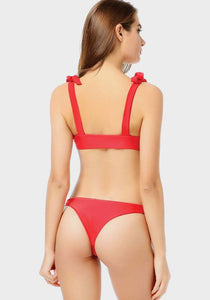 Bestia Bandeau Bikini