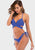 Diva Bather High Cut Bikini