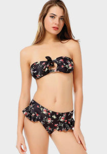 Viva Bow-Knot Bikini