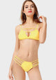 Decia Cut Out Bikini