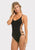 Avoc Bandage Hollow One Piece