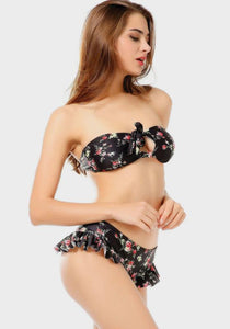 Viva Bow-Knot Bikini