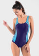 Decia Sport Patchwork One Piece